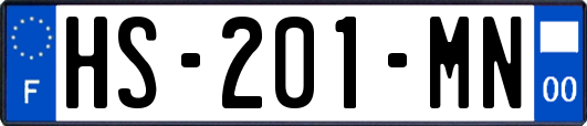 HS-201-MN
