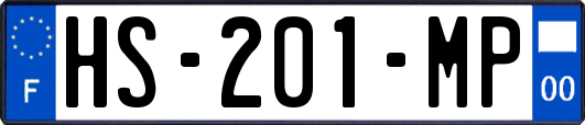 HS-201-MP