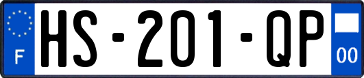 HS-201-QP