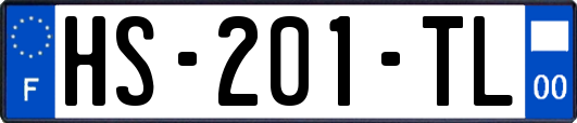 HS-201-TL