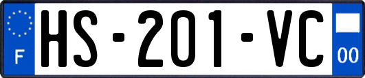 HS-201-VC