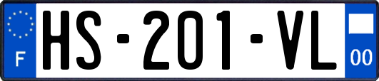 HS-201-VL