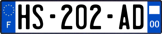 HS-202-AD