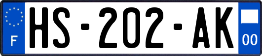HS-202-AK
