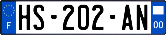 HS-202-AN