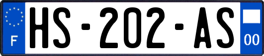 HS-202-AS