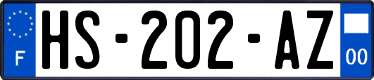 HS-202-AZ