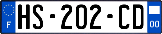 HS-202-CD