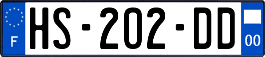 HS-202-DD