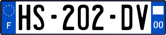 HS-202-DV