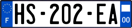 HS-202-EA