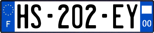 HS-202-EY