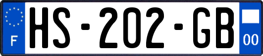 HS-202-GB