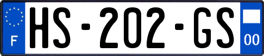 HS-202-GS
