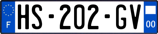 HS-202-GV