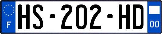HS-202-HD