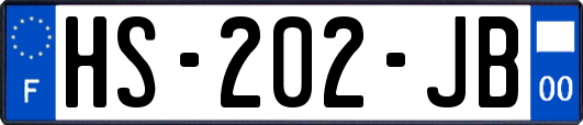 HS-202-JB