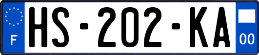 HS-202-KA
