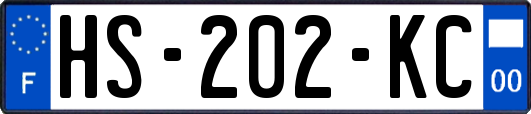 HS-202-KC