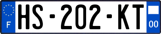 HS-202-KT