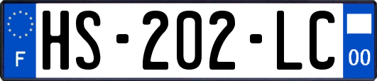 HS-202-LC