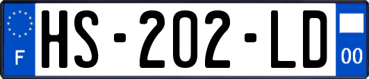 HS-202-LD