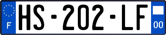 HS-202-LF
