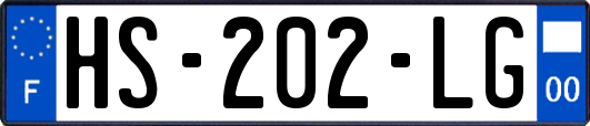 HS-202-LG