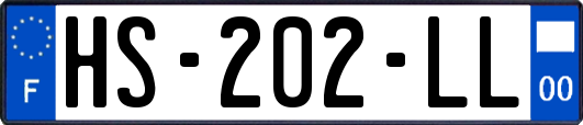 HS-202-LL