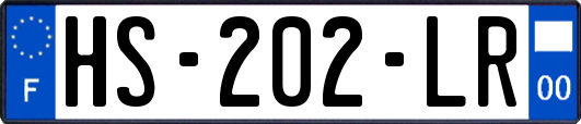 HS-202-LR