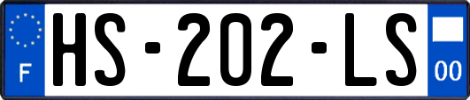 HS-202-LS