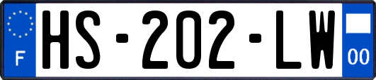 HS-202-LW