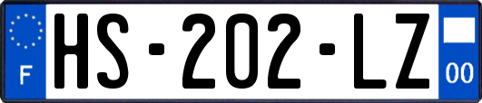 HS-202-LZ