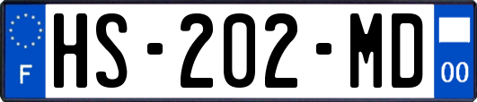 HS-202-MD