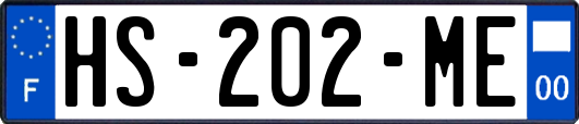 HS-202-ME