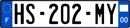 HS-202-MY