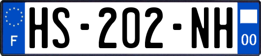 HS-202-NH