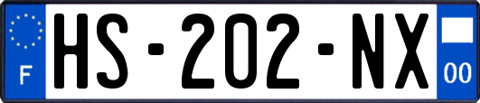 HS-202-NX