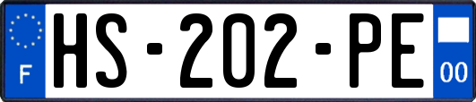 HS-202-PE