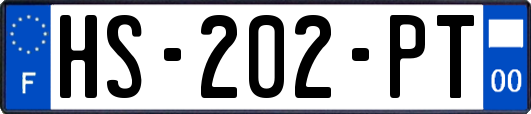 HS-202-PT