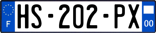 HS-202-PX