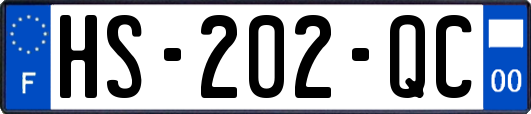 HS-202-QC