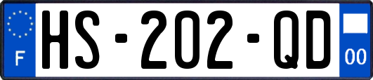 HS-202-QD