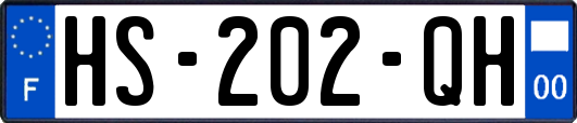 HS-202-QH