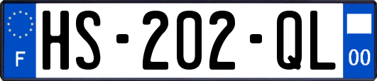 HS-202-QL