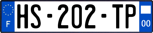HS-202-TP