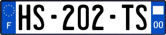 HS-202-TS