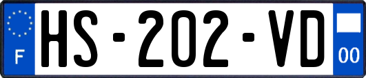 HS-202-VD