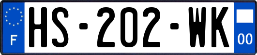HS-202-WK