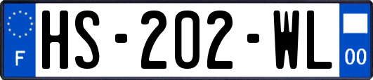 HS-202-WL